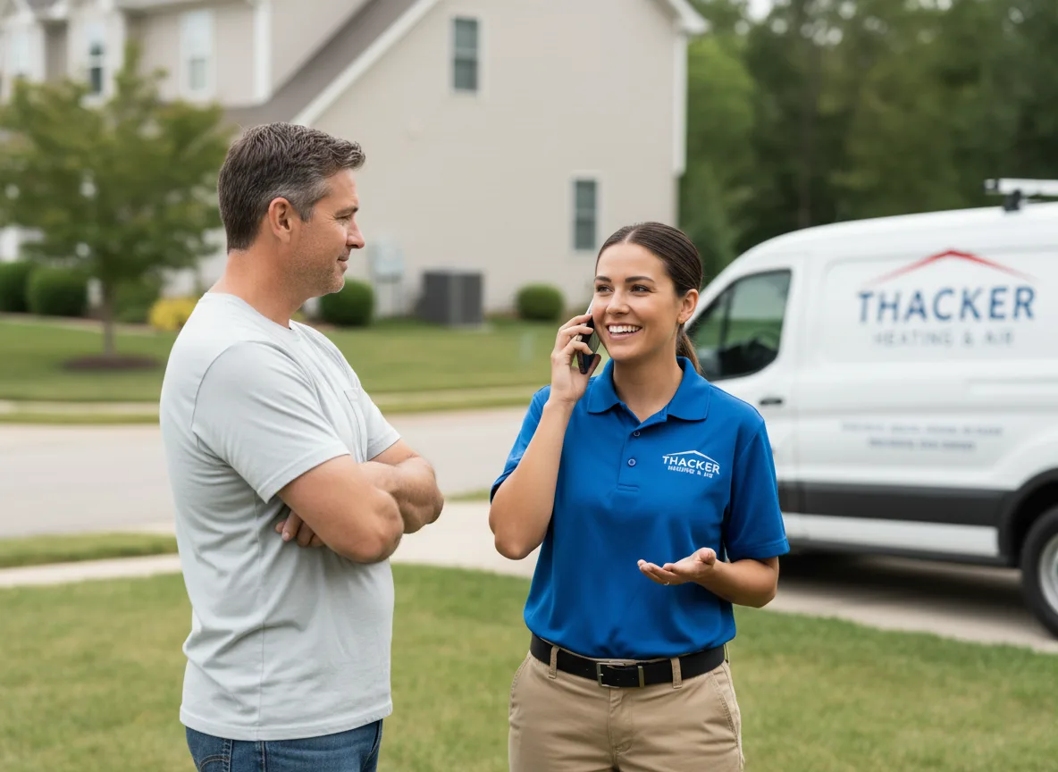 Ac Repair Wallops Island, VA FAQs